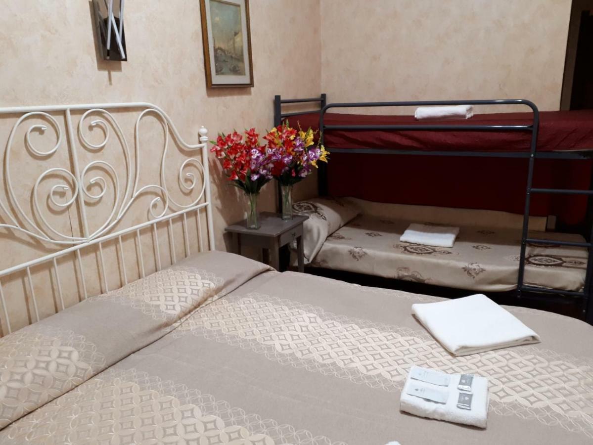 Gasthof Botel Inn Rom