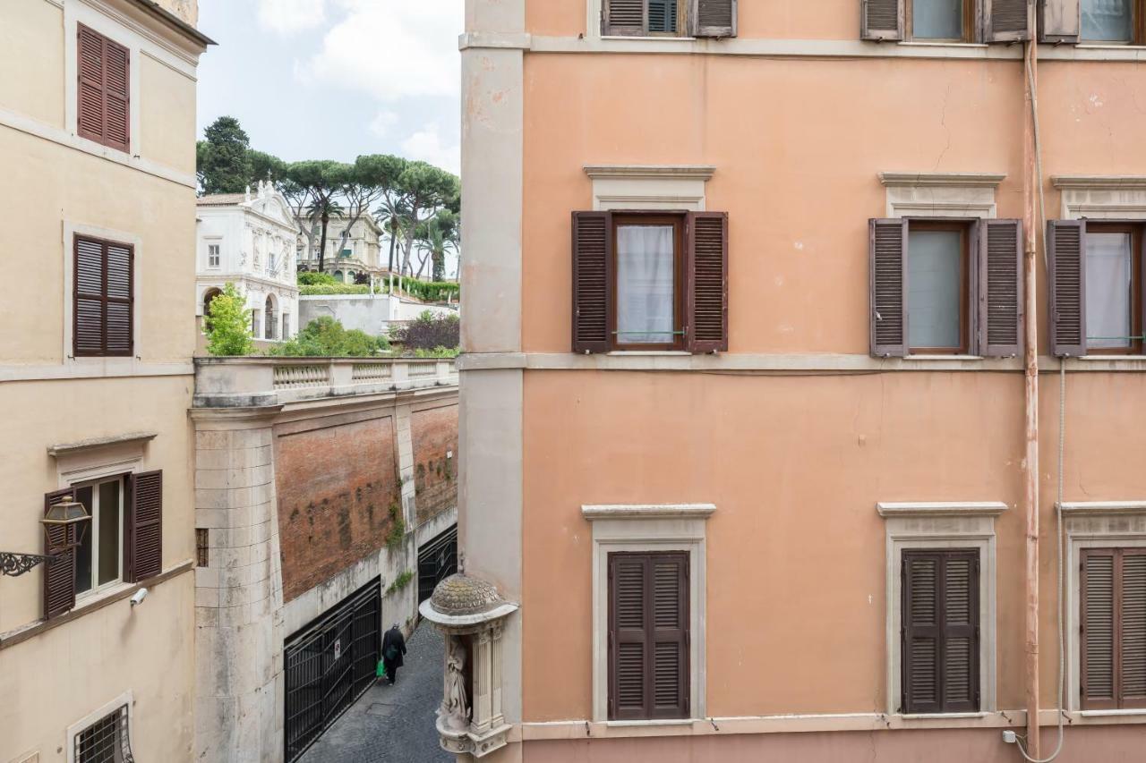 Apartment A World Aparts - 23 Artisti Rome