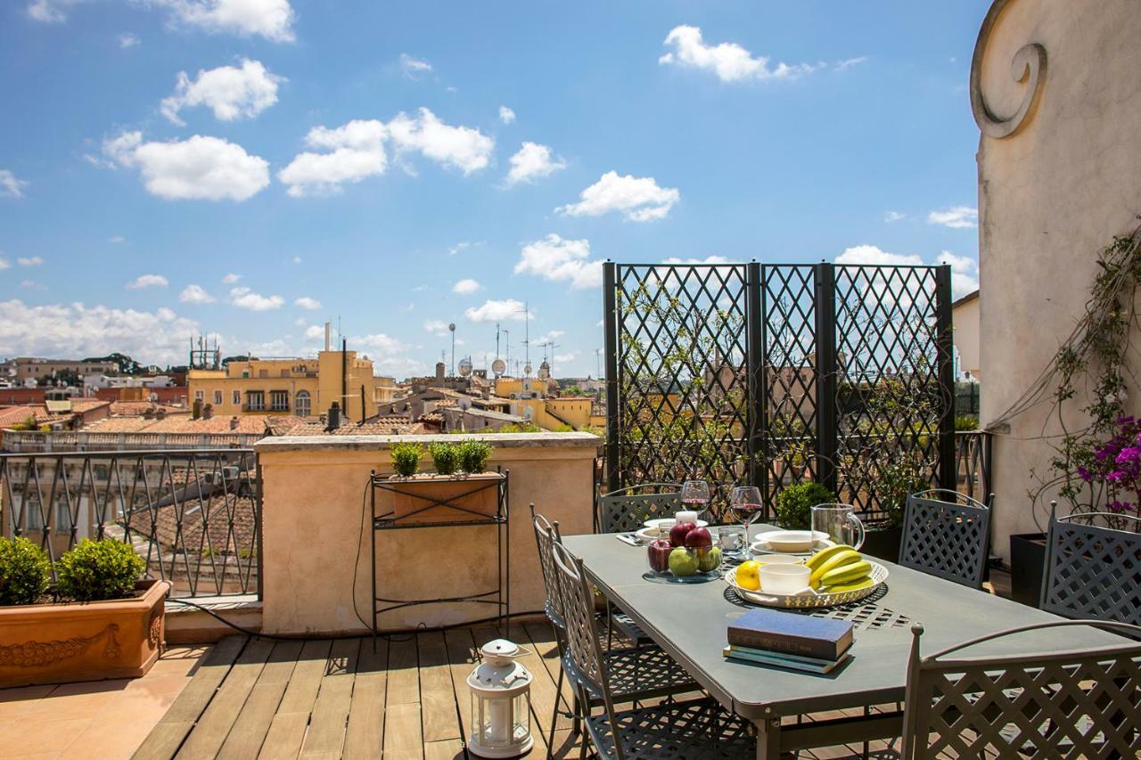 Leilighet Penthouse Capitol *