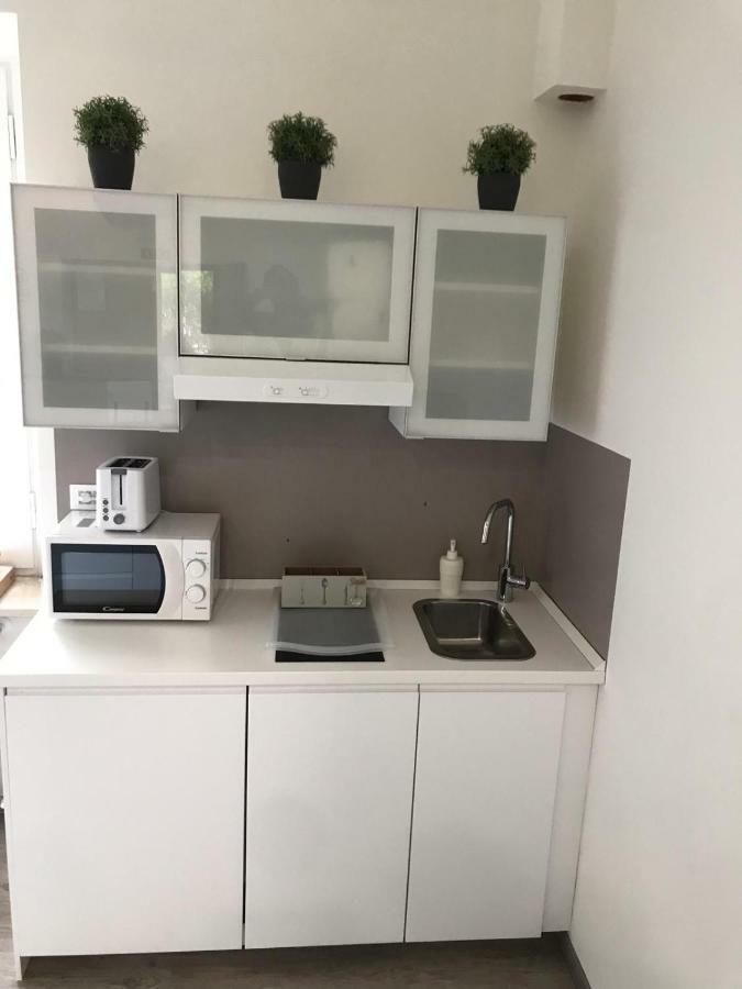 Bed & Breakfast Borgonove Roma