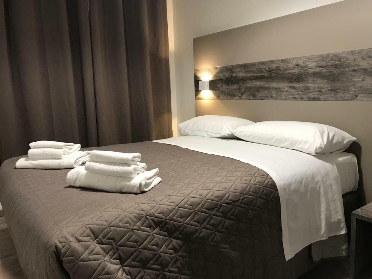 Borgonove Bed & Breakfast 2*