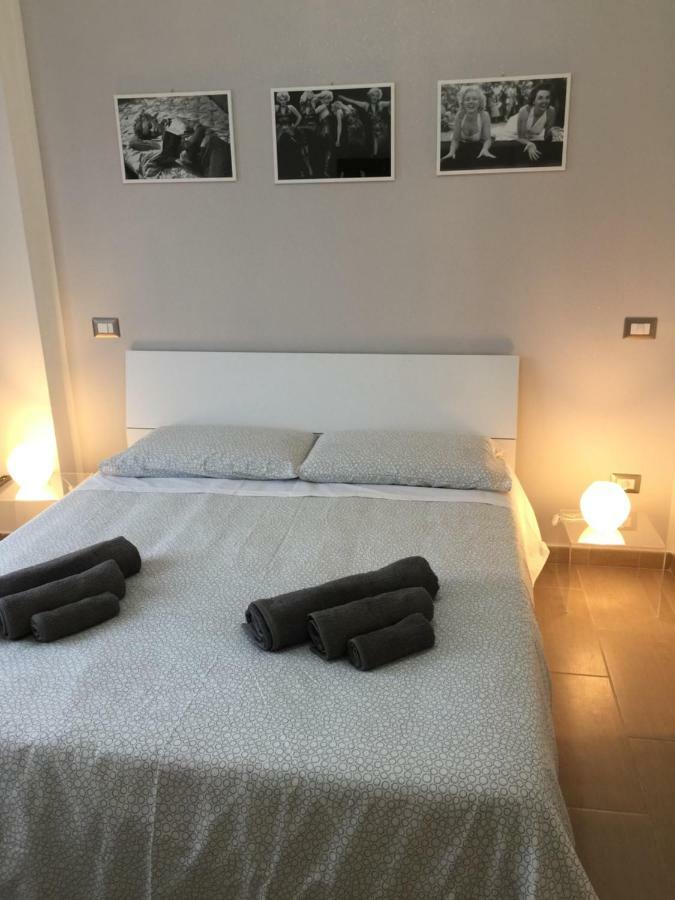 Casa Grimaldi Gjestgiverier Roma