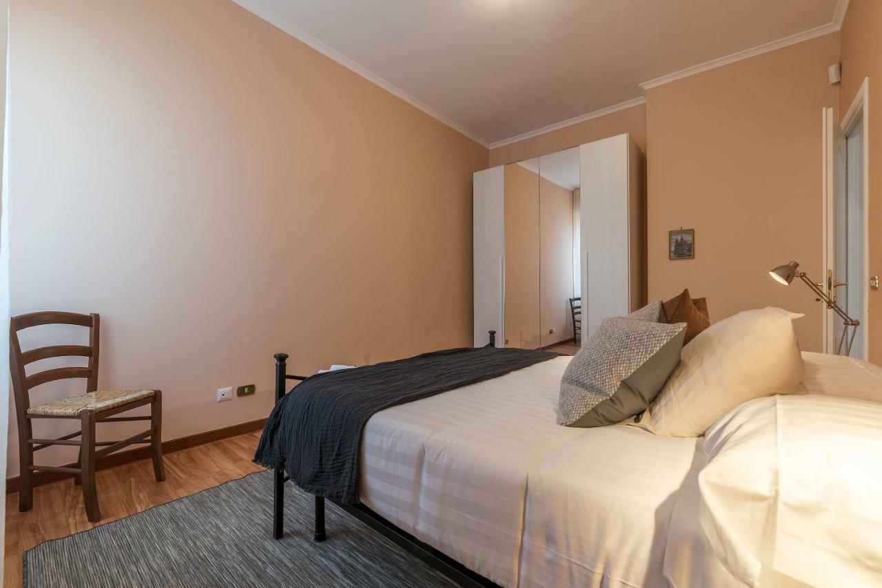Apartment Augustus Near Saint Peter