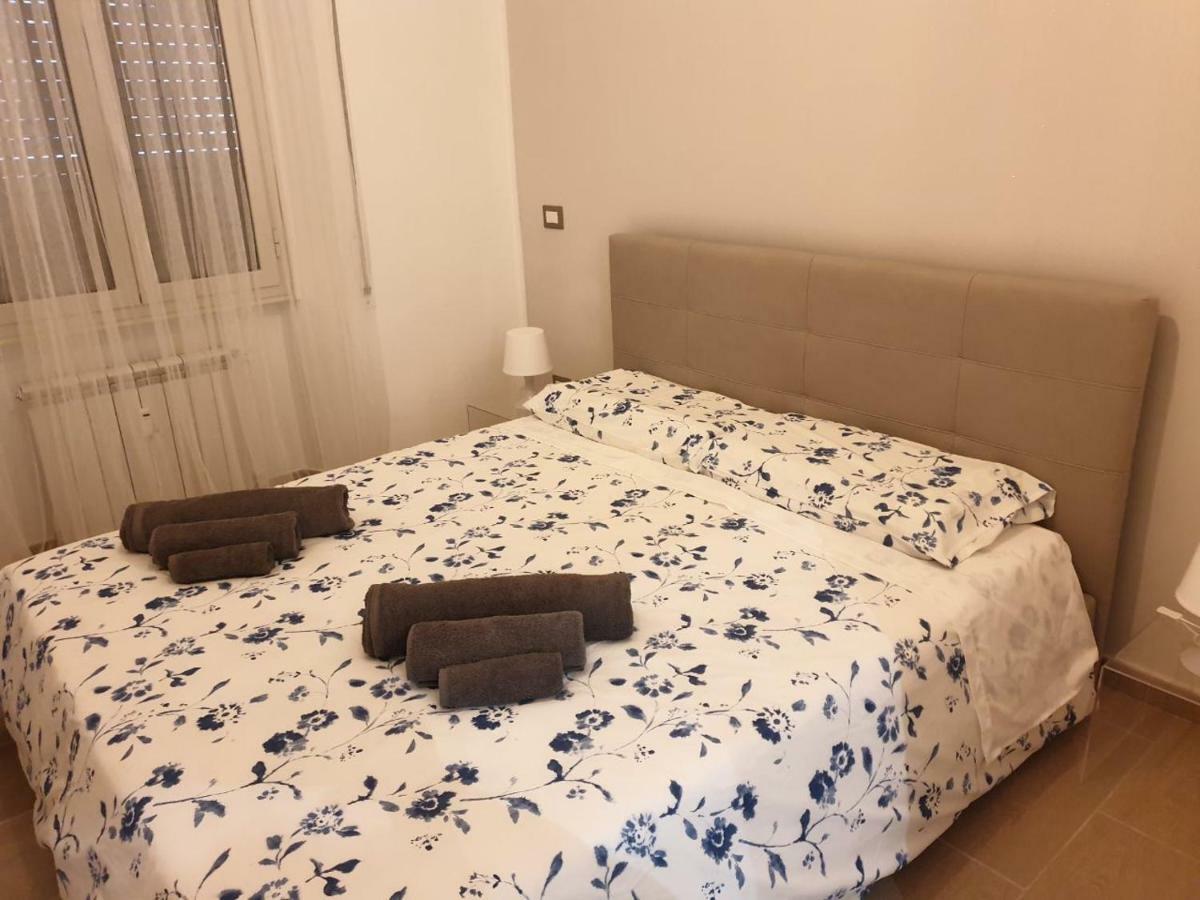 Casa Grimaldi * Roma