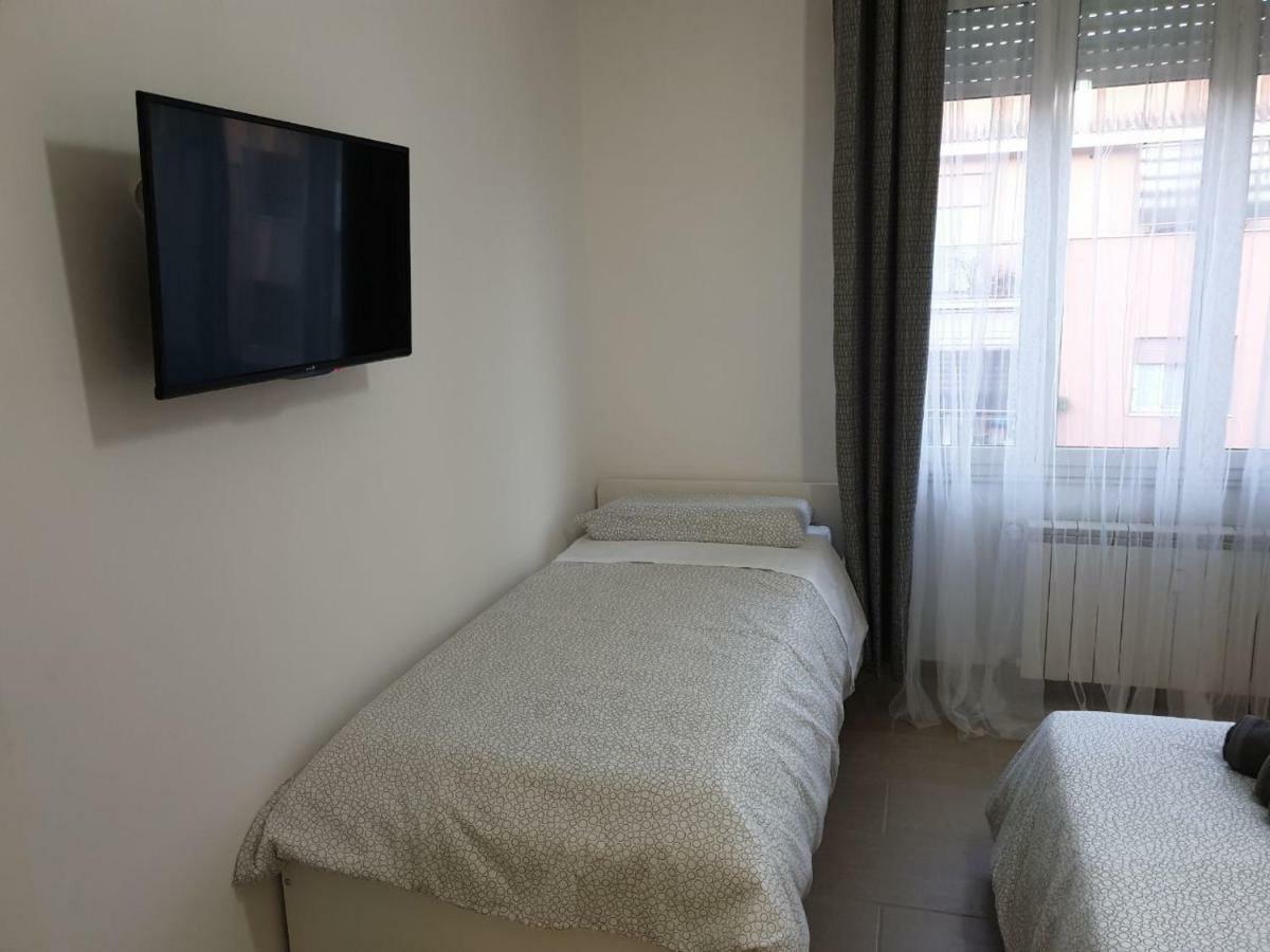 Gjestgiverier Casa Grimaldi Roma