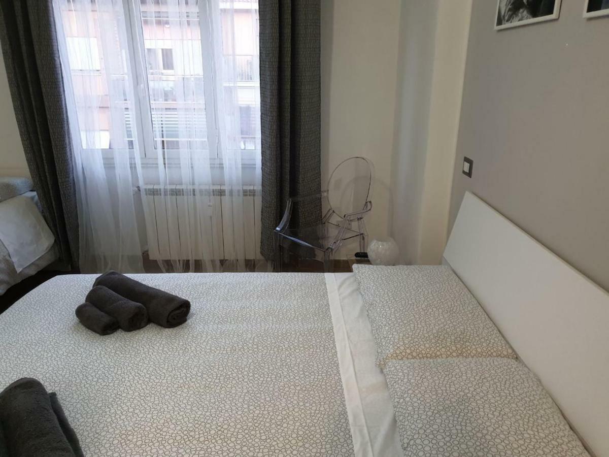 Casa Grimaldi Gjestgiverier