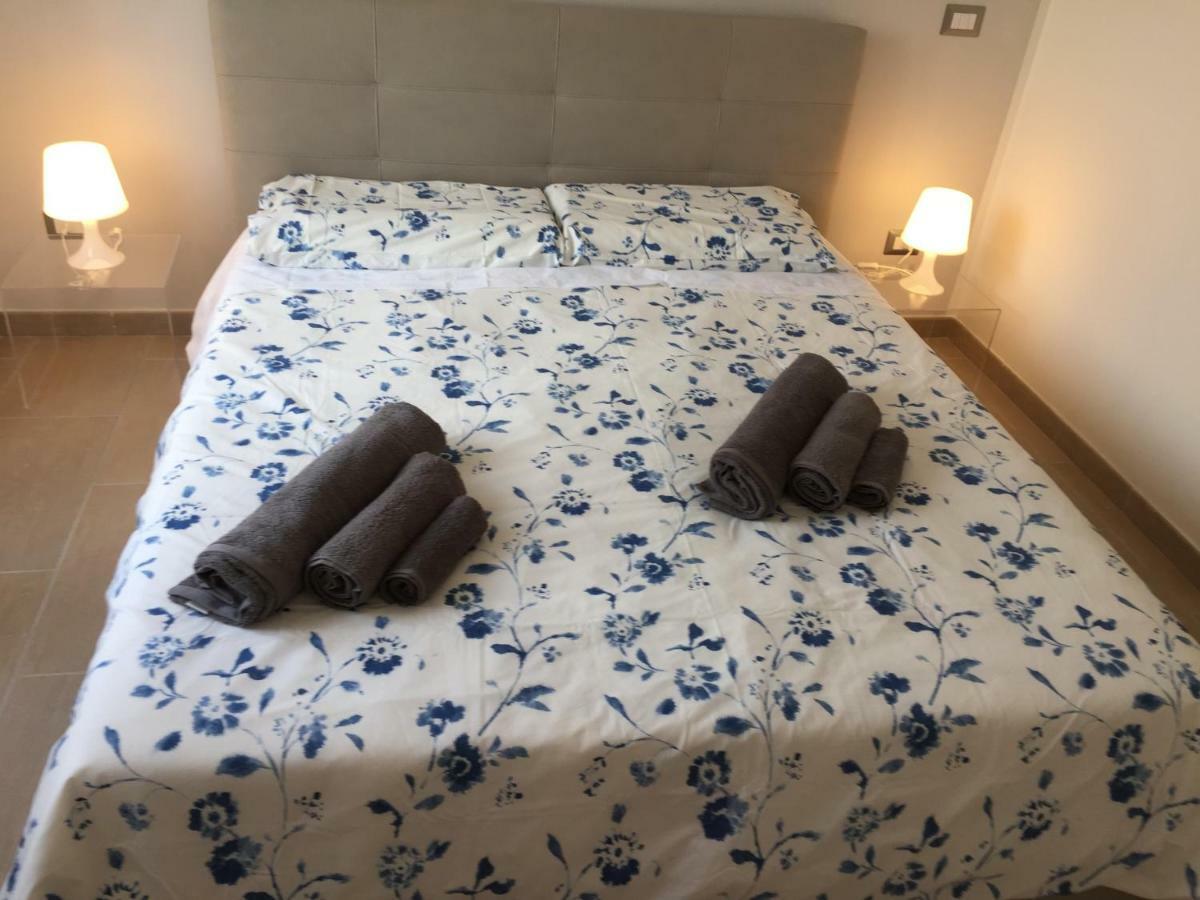 Casa Grimaldi Roma