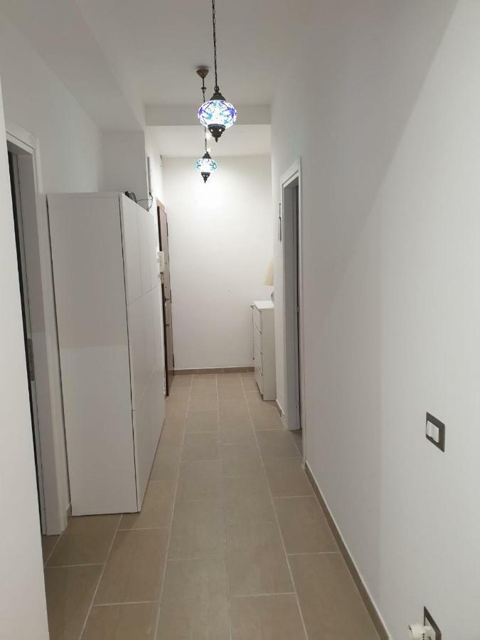 Gjestgiverier Casa Grimaldi