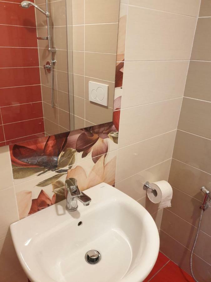 Gjestgiverier Casa Grimaldi Roma
