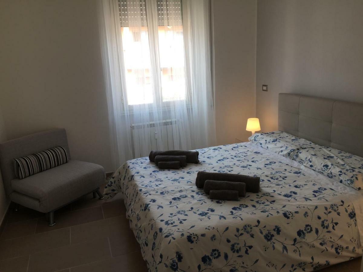 Casa Grimaldi Gjestgiverier Roma