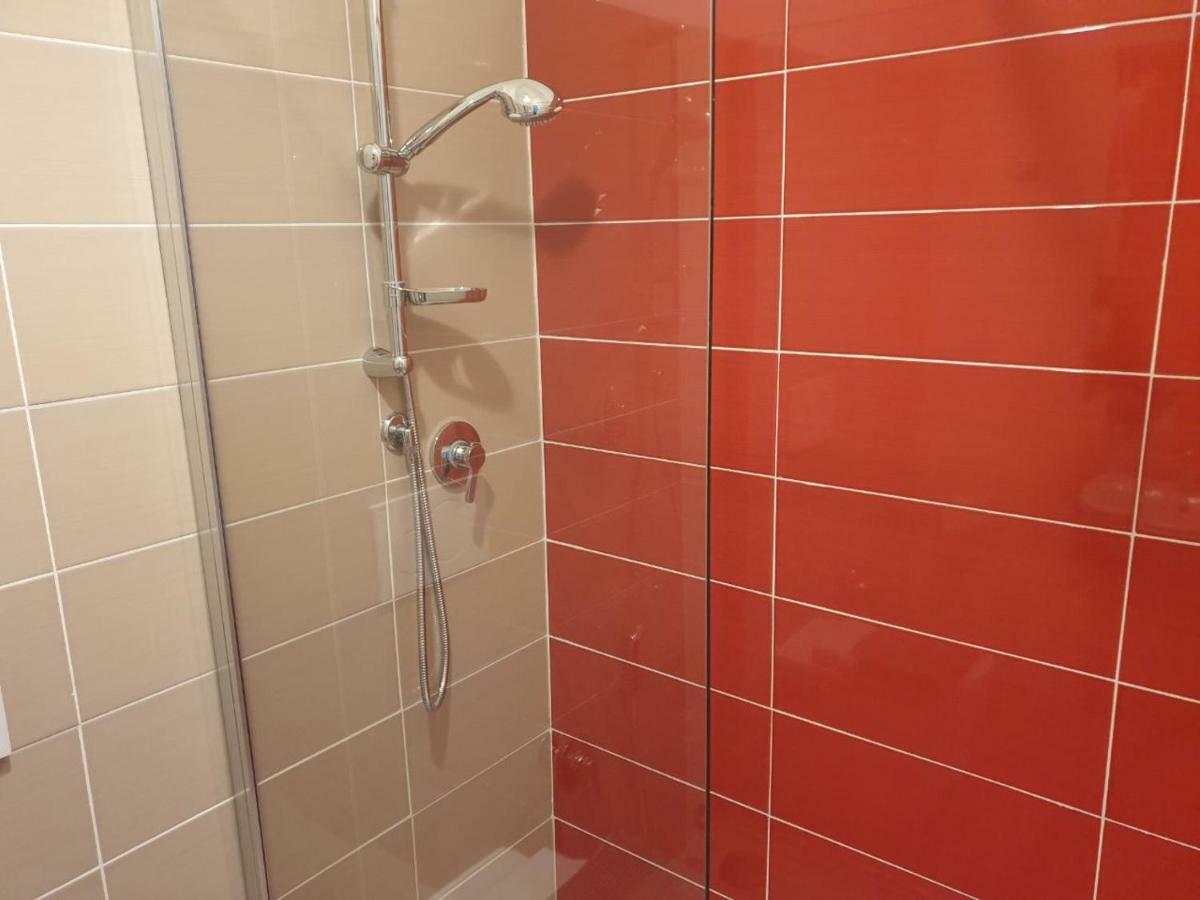 Casa Grimaldi Gjestgiverier *