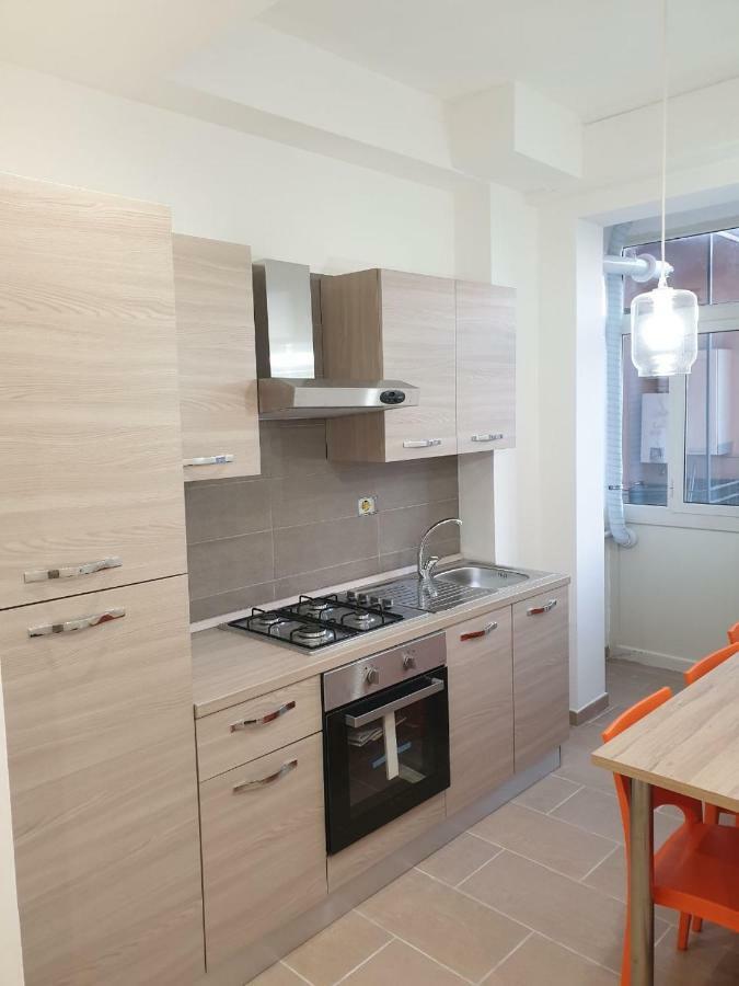 Casa Grimaldi * Roma