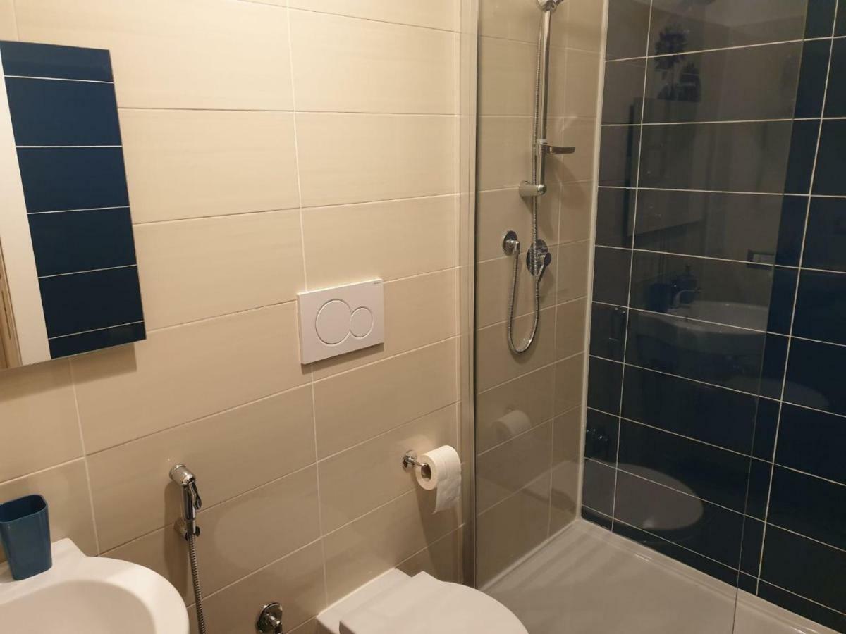 Gjestgiverier Casa Grimaldi Roma