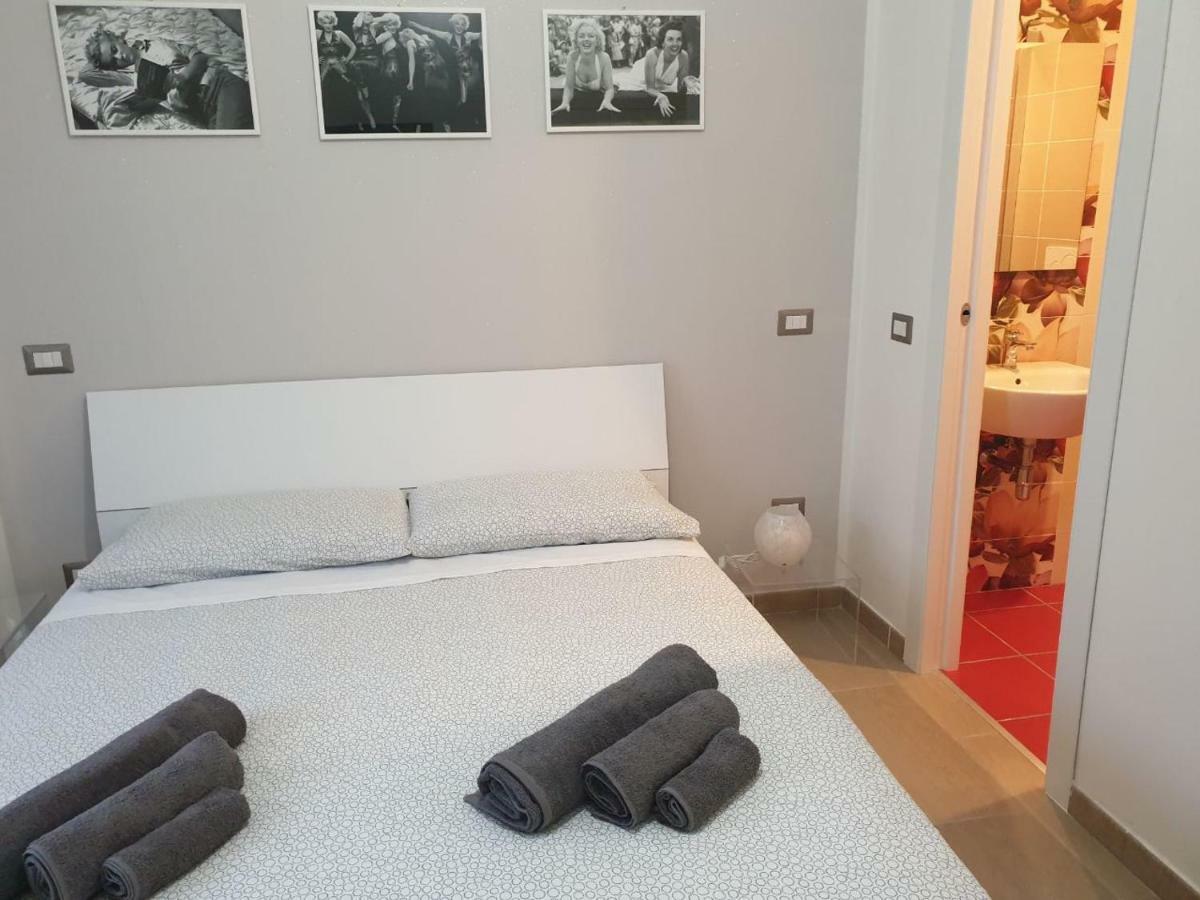 Gjestgiverier Casa Grimaldi Roma