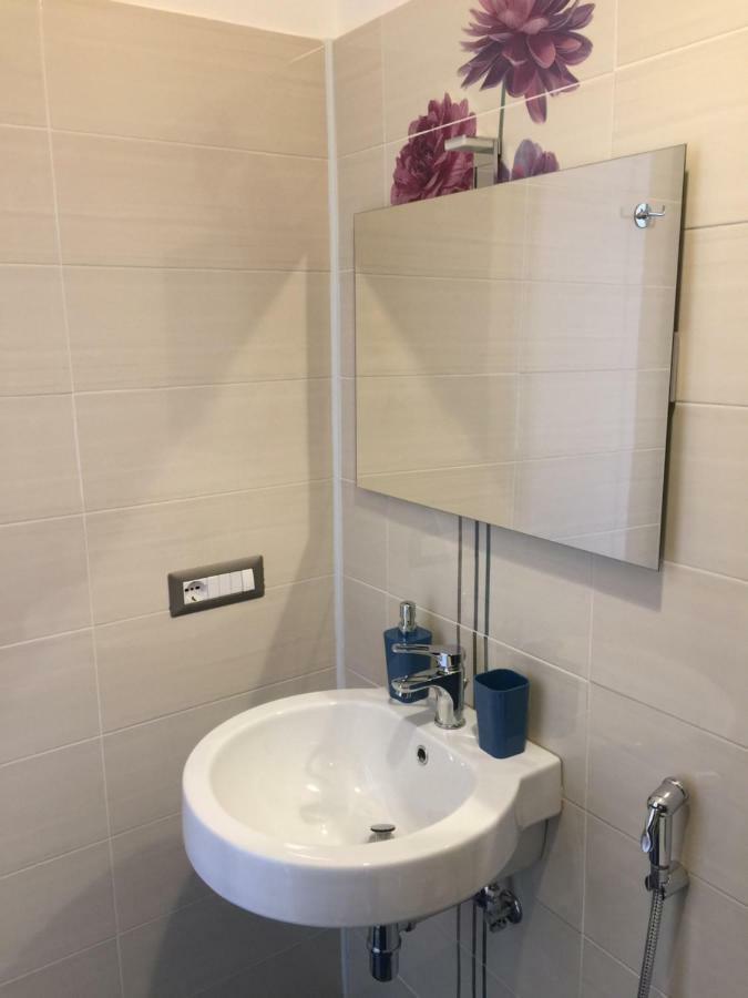 Gjestgiverier Casa Grimaldi *