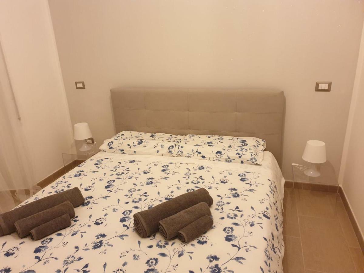 Casa Grimaldi Gjestgiverier Roma