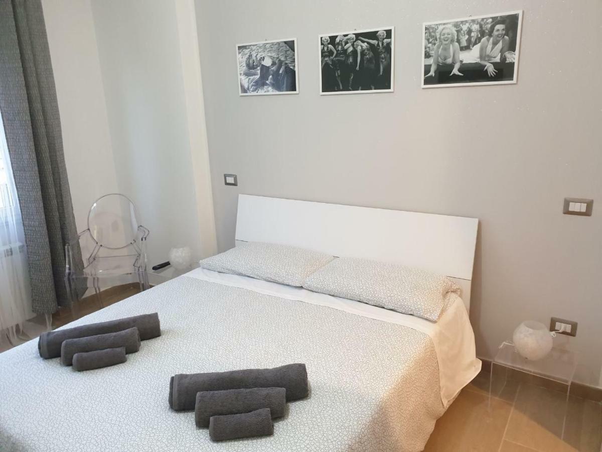 Casa Grimaldi Gjestgiverier Roma