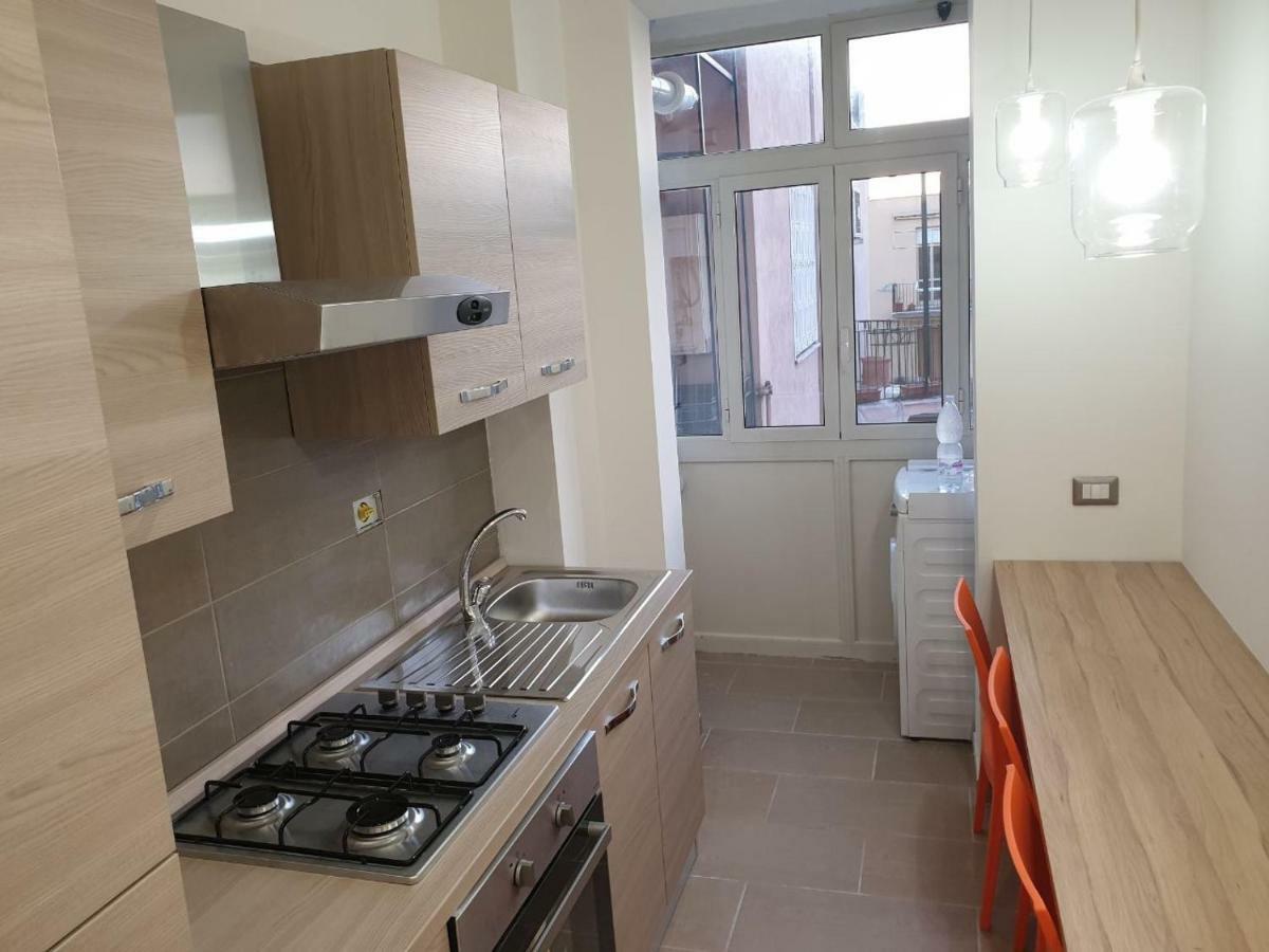 Gjestgiverier Casa Grimaldi Roma