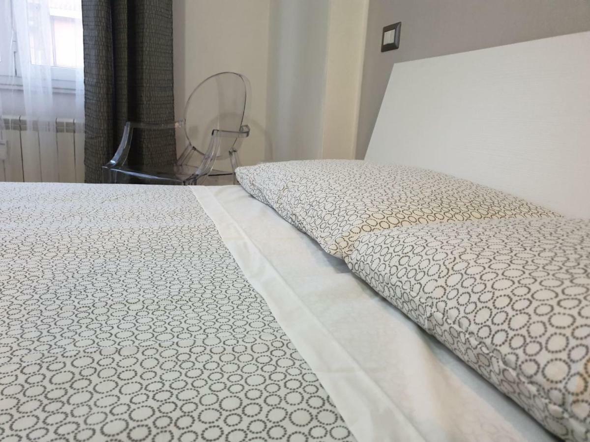 Casa Grimaldi Gjestgiverier Roma