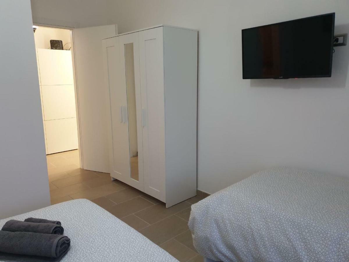 Casa Grimaldi * Roma