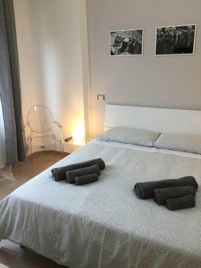Casa Grimaldi Roma