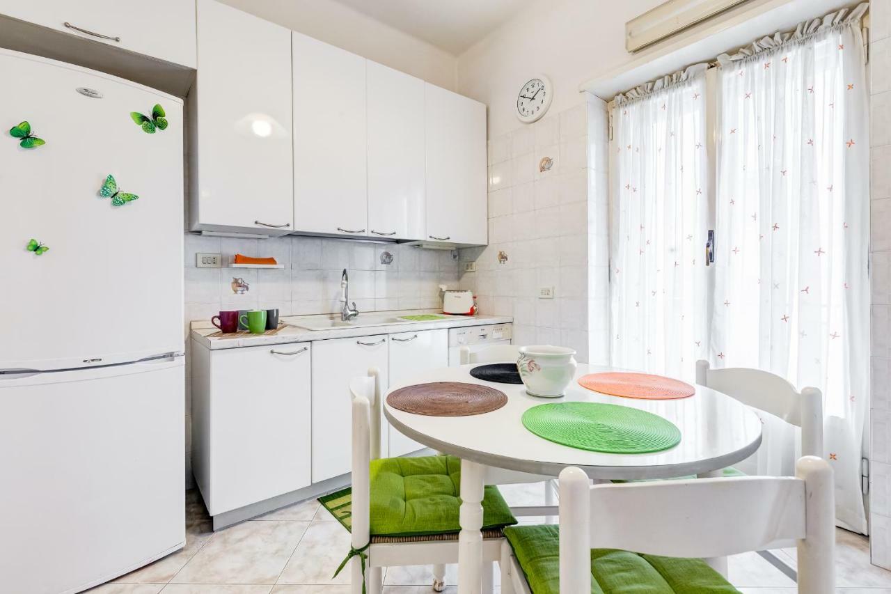 Apartamento J.n.d.holidays Roma