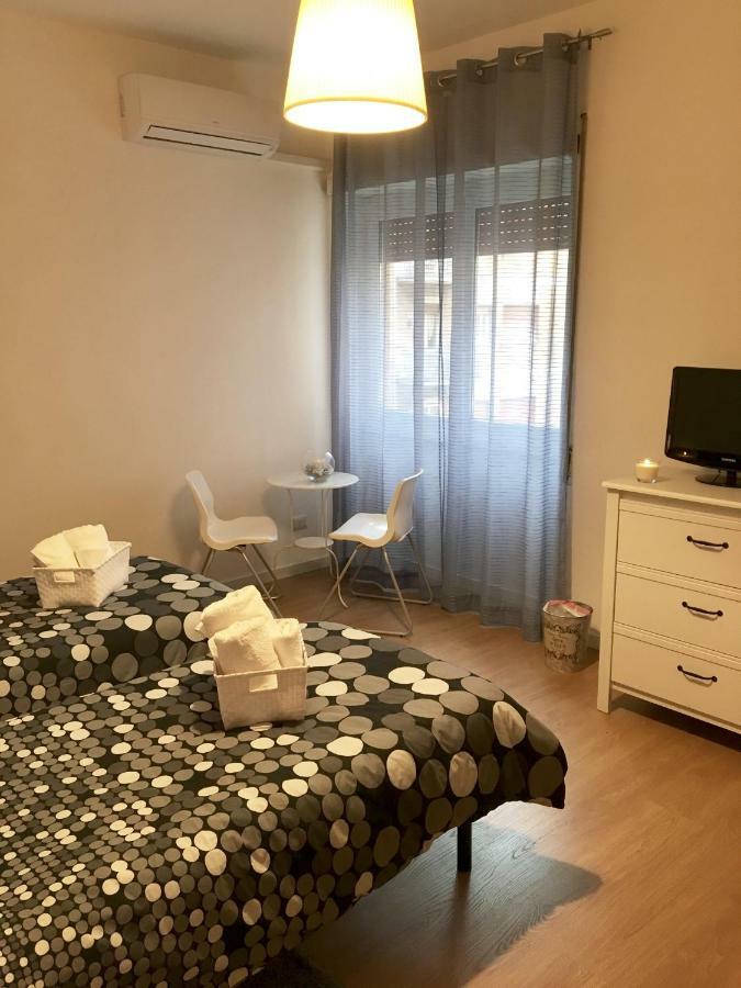 Apartamento Casa Milu