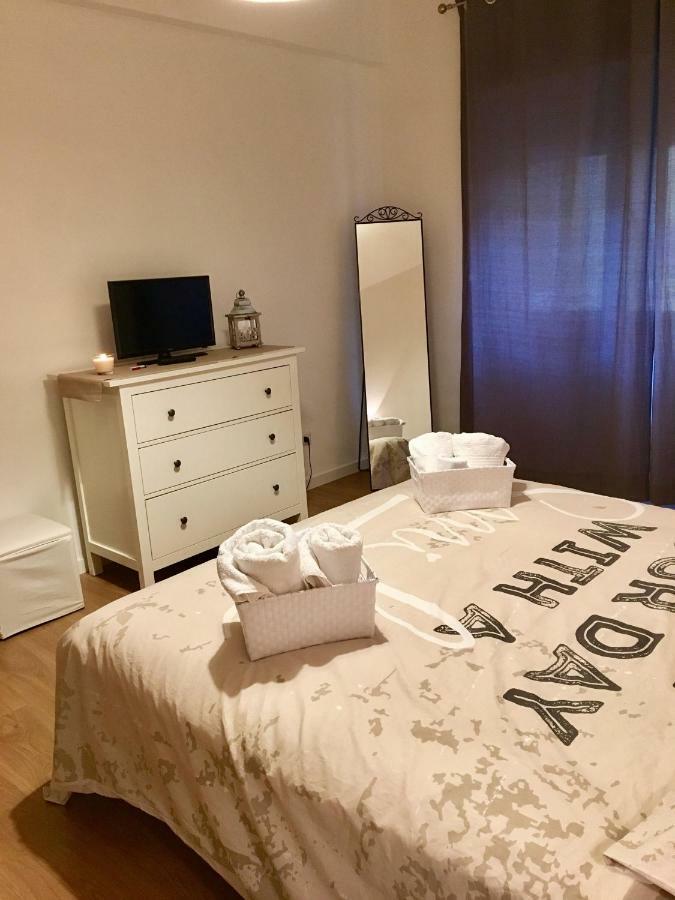 Apartamento Casa Milu
