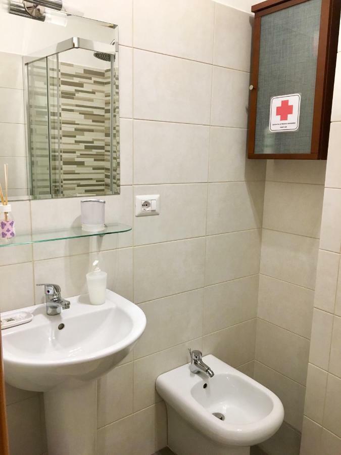 Apartamento Casa Milu *