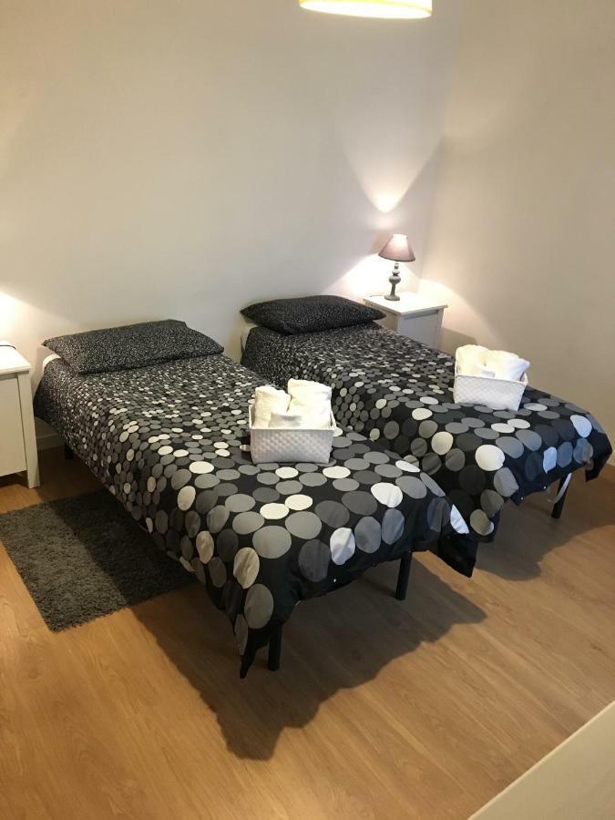 Casa Milu Apartment Rom