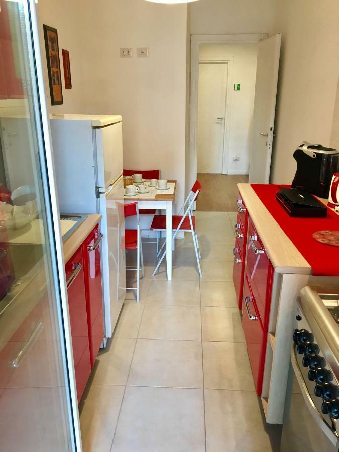 Casa Milu Apartamento *