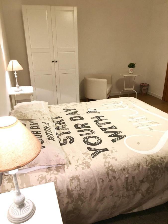 Casa Milu Apartamento Roma