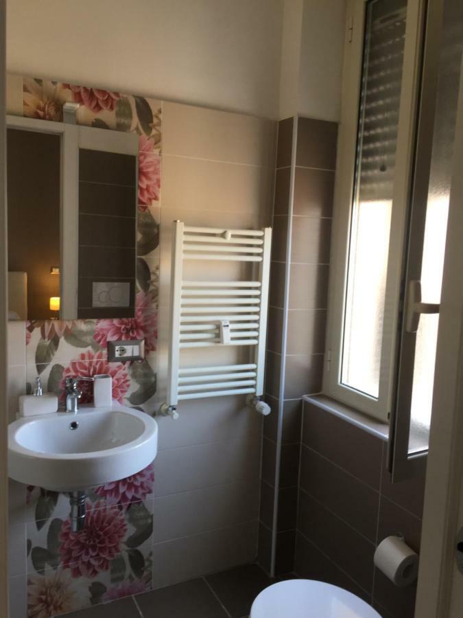 Gjestgiverier Casa Grimaldi Roma