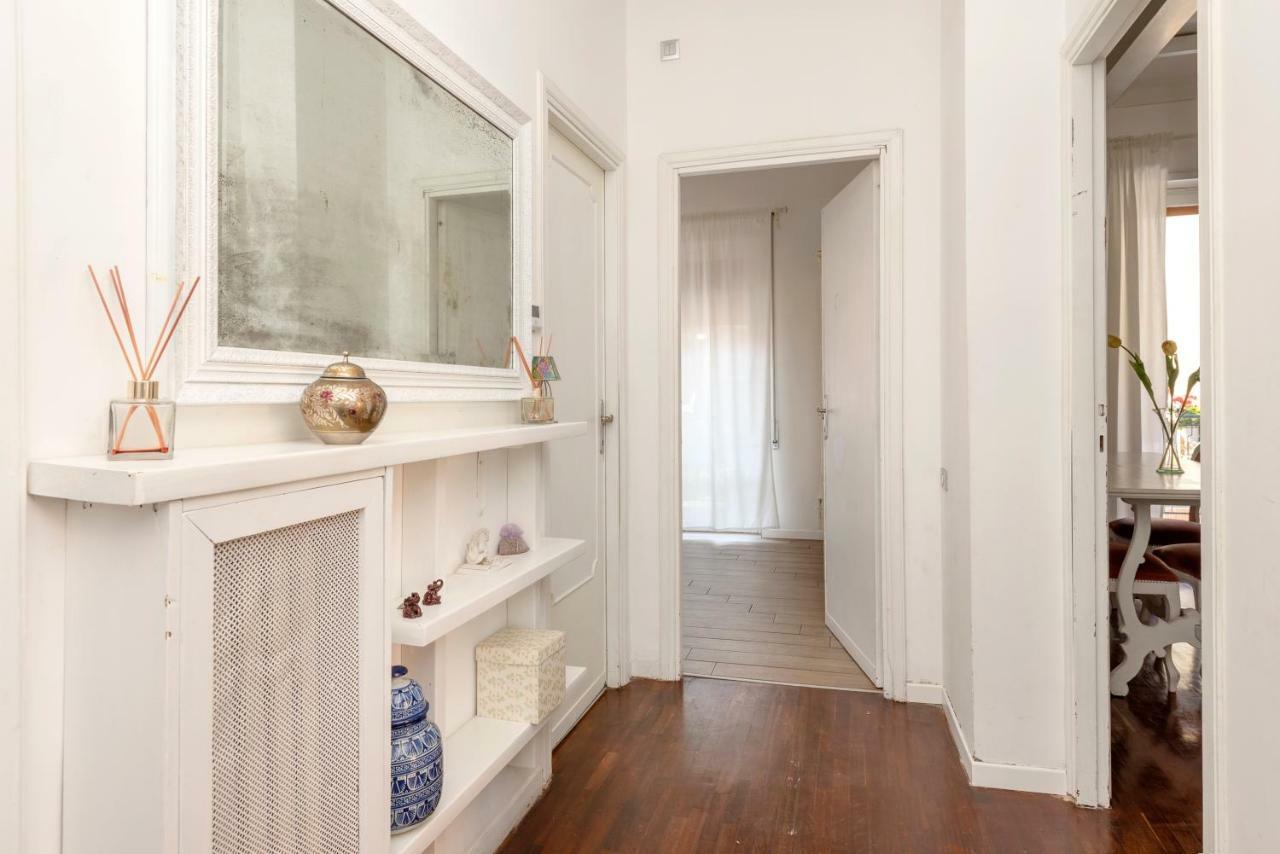 Chic Flat Monte Mario Apartamento *
