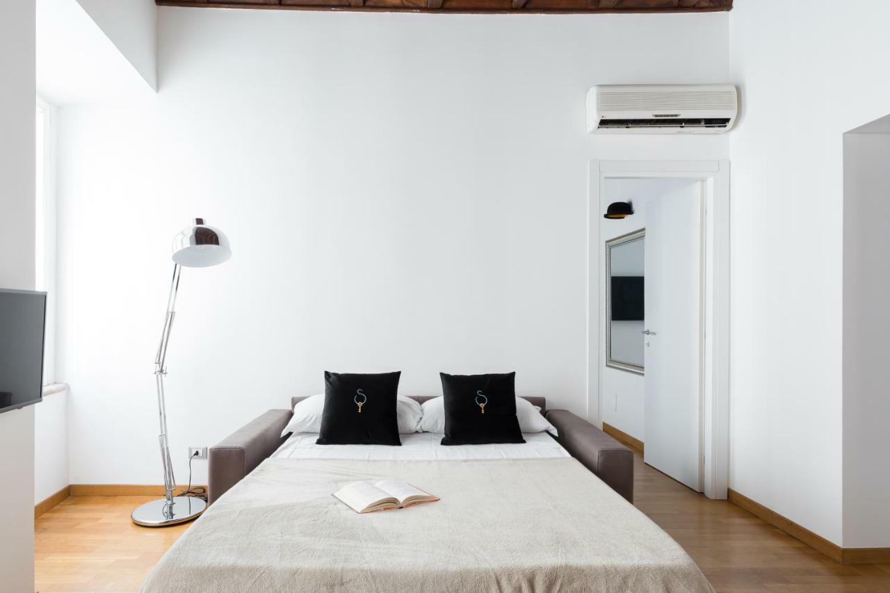 Apartamento A World Aparts - 87 Boschetto *