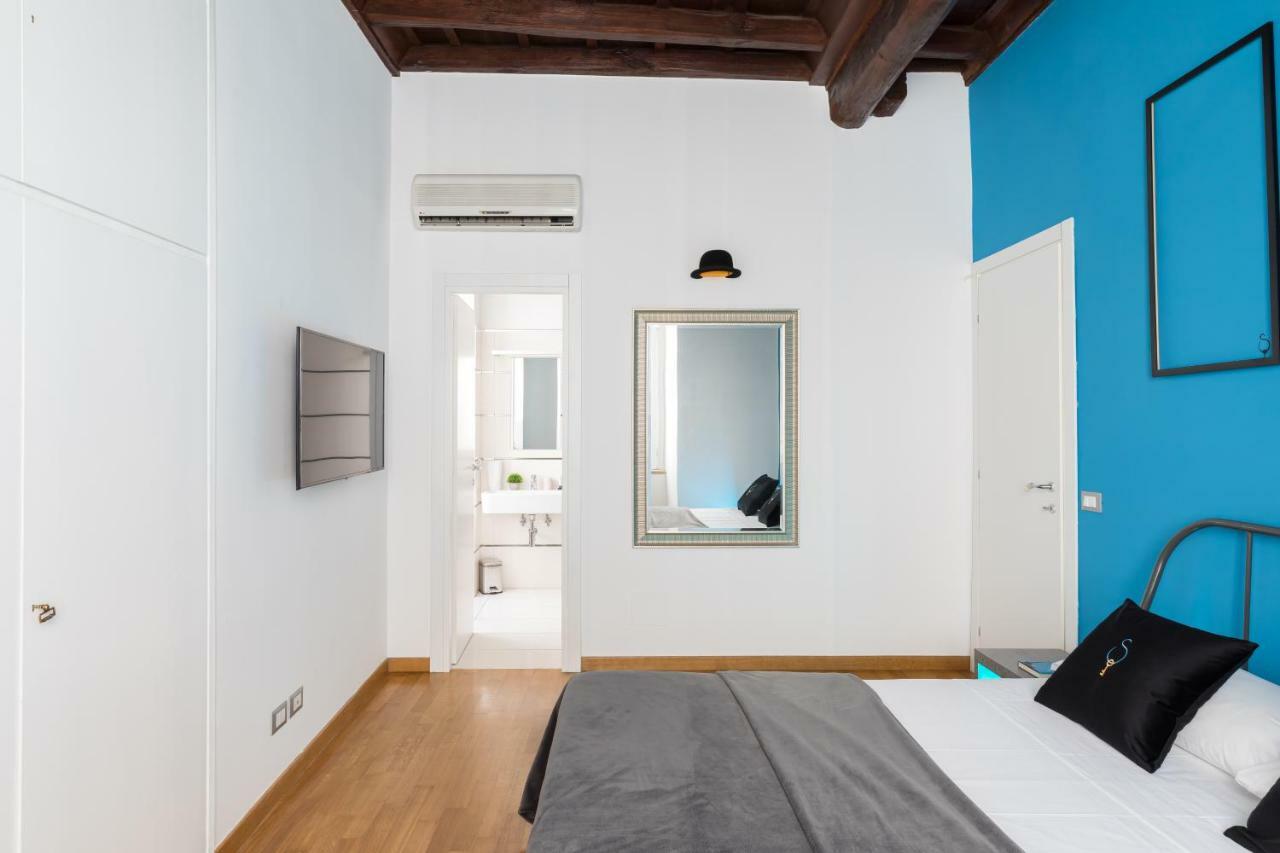Apartamento A World Aparts - 87 Boschetto