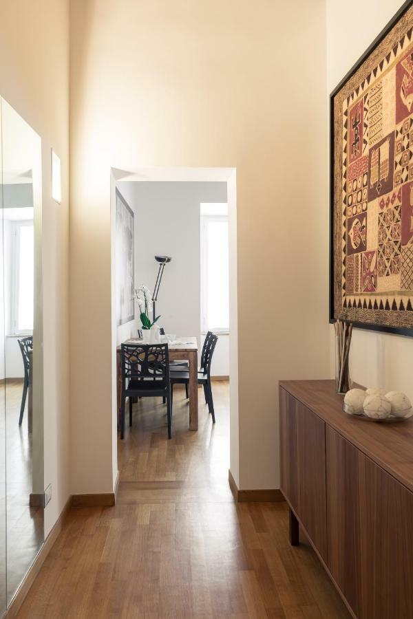A World Aparts - 87 Boschetto Apartamento Roma