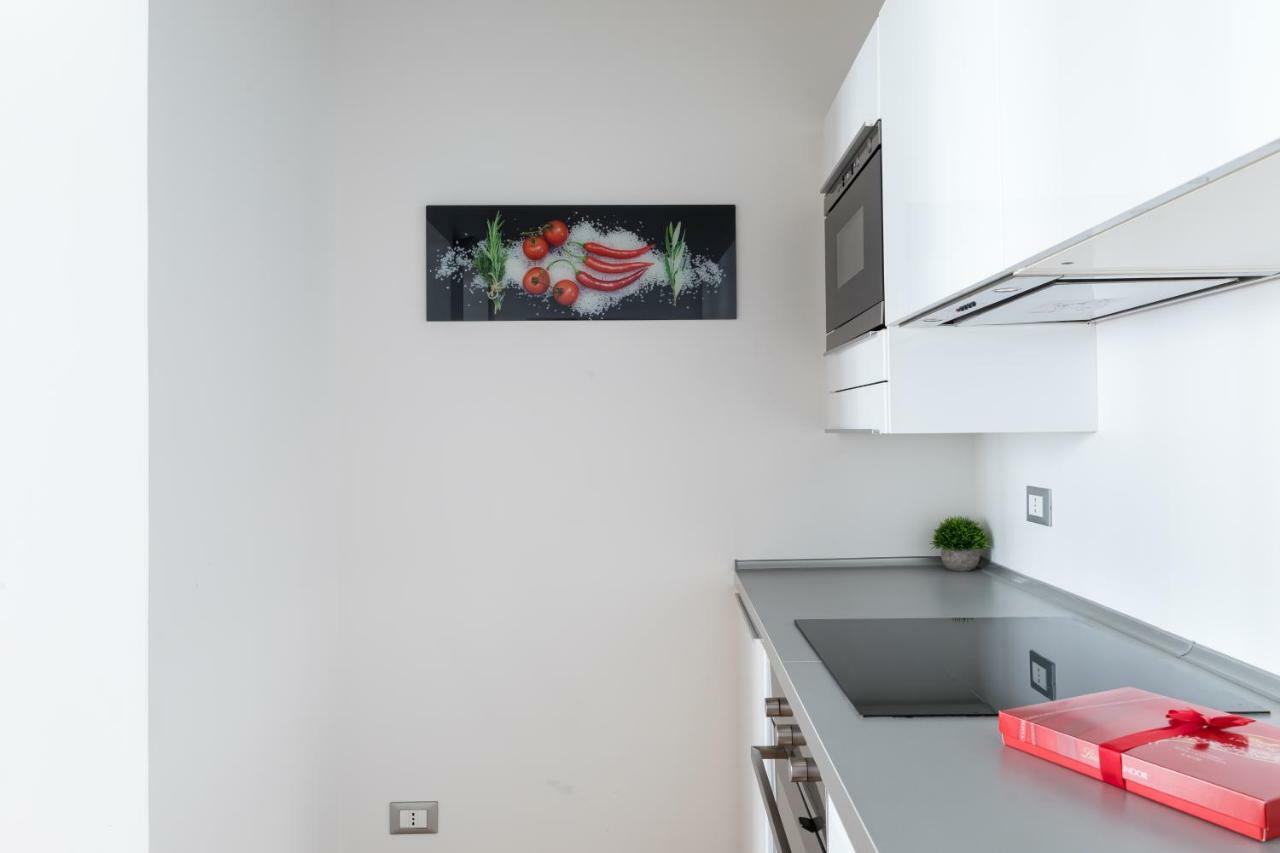 A World Aparts - 87 Boschetto Apartamento Roma