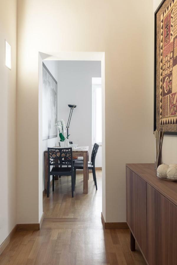 Apartamento A World Aparts - 87 Boschetto Roma