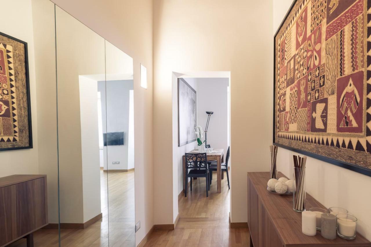 Apartamento A World Aparts - 87 Boschetto *