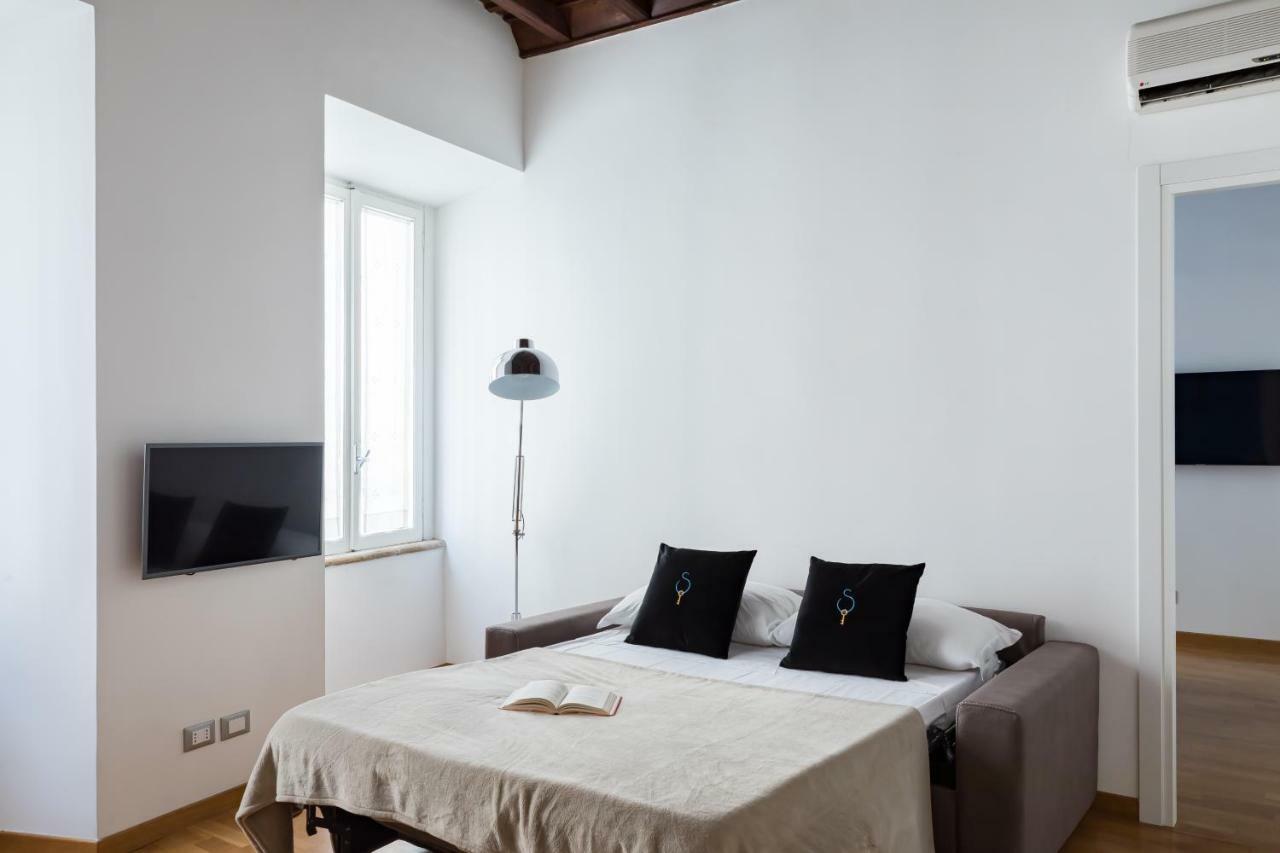 A World Aparts - 87 Boschetto Apartment