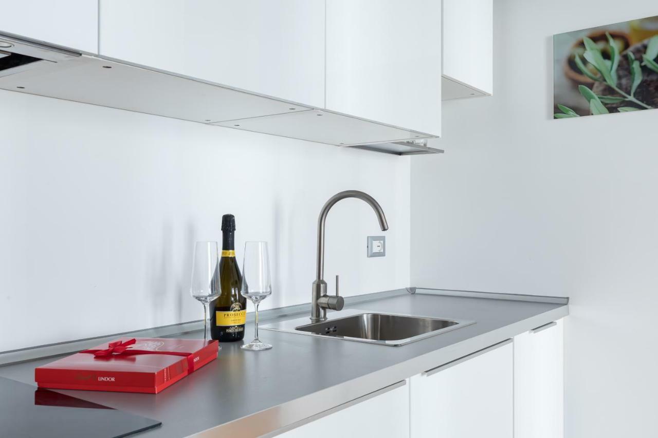 Apartment A World Aparts - 87 Boschetto Rome
