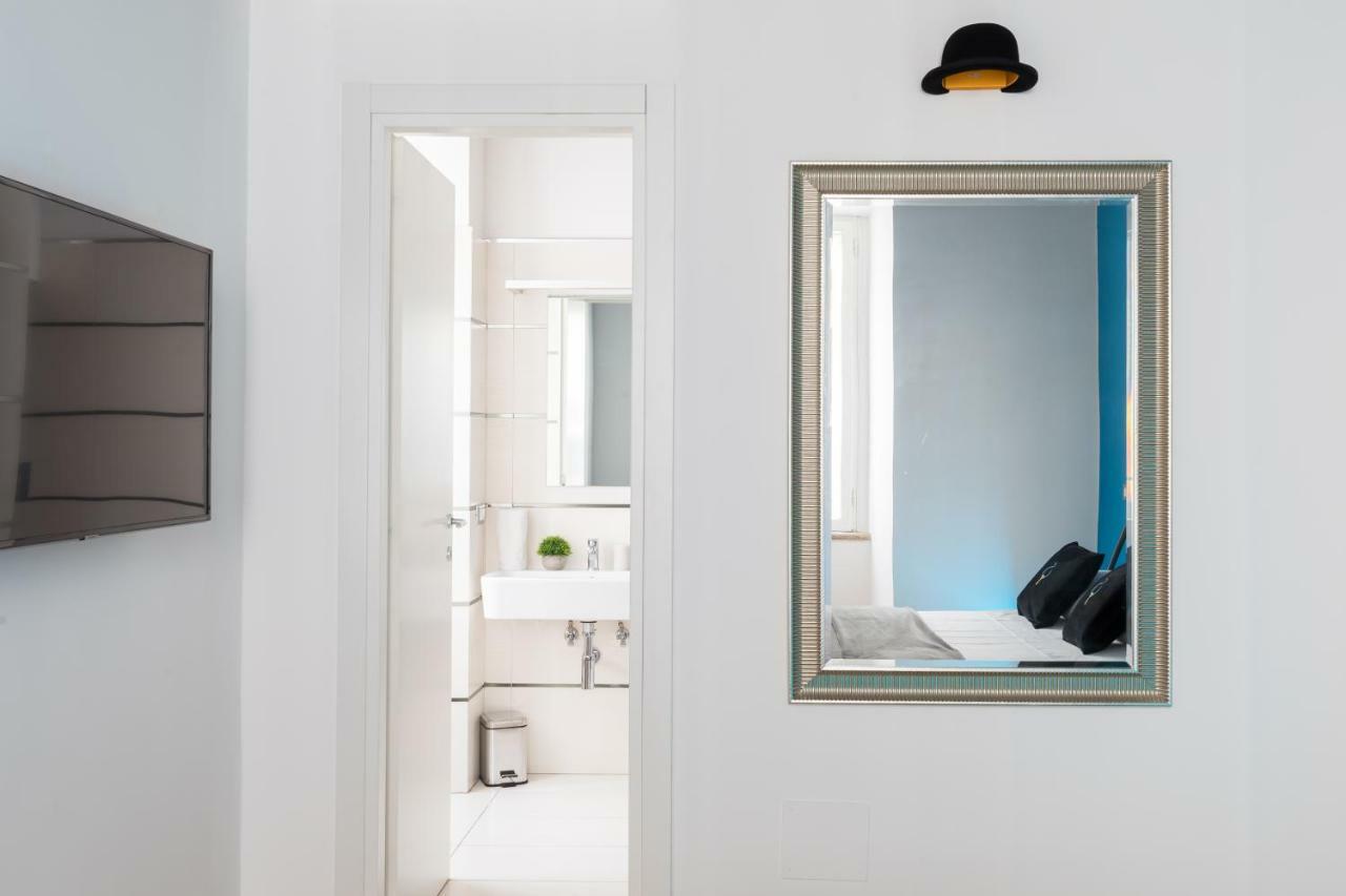 A World Aparts - 87 Boschetto Apartamento Roma