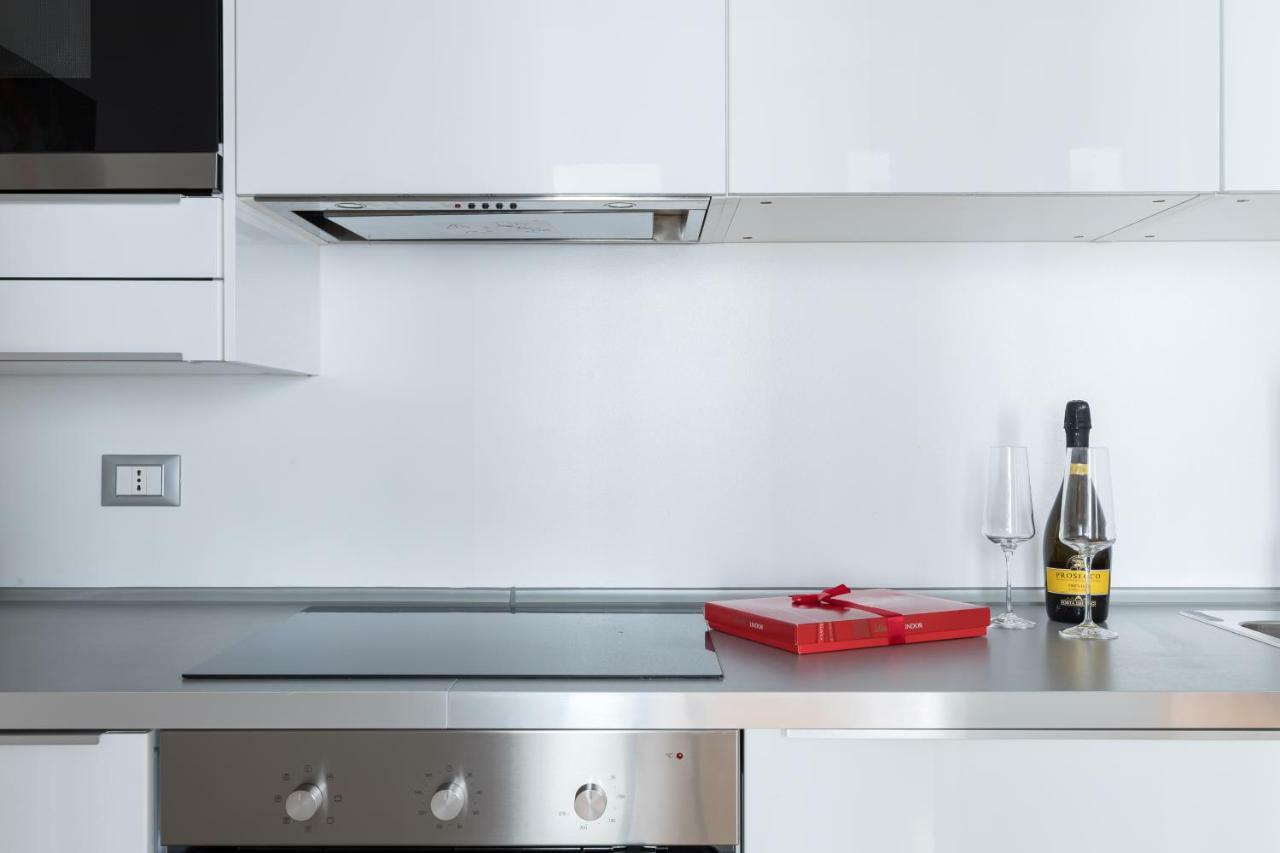 A World Aparts - 87 Boschetto Apartamento Roma