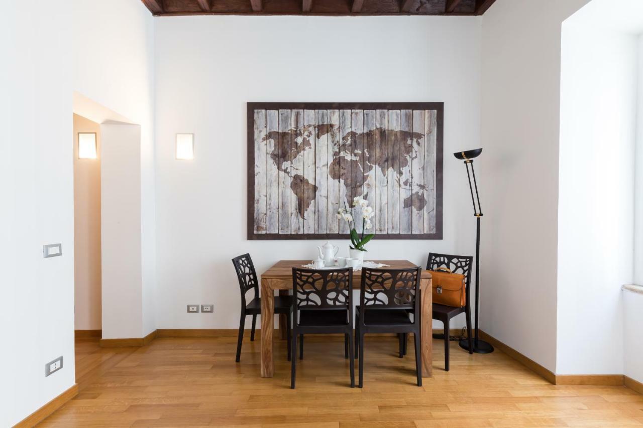 Apartamento A World Aparts - 87 Boschetto