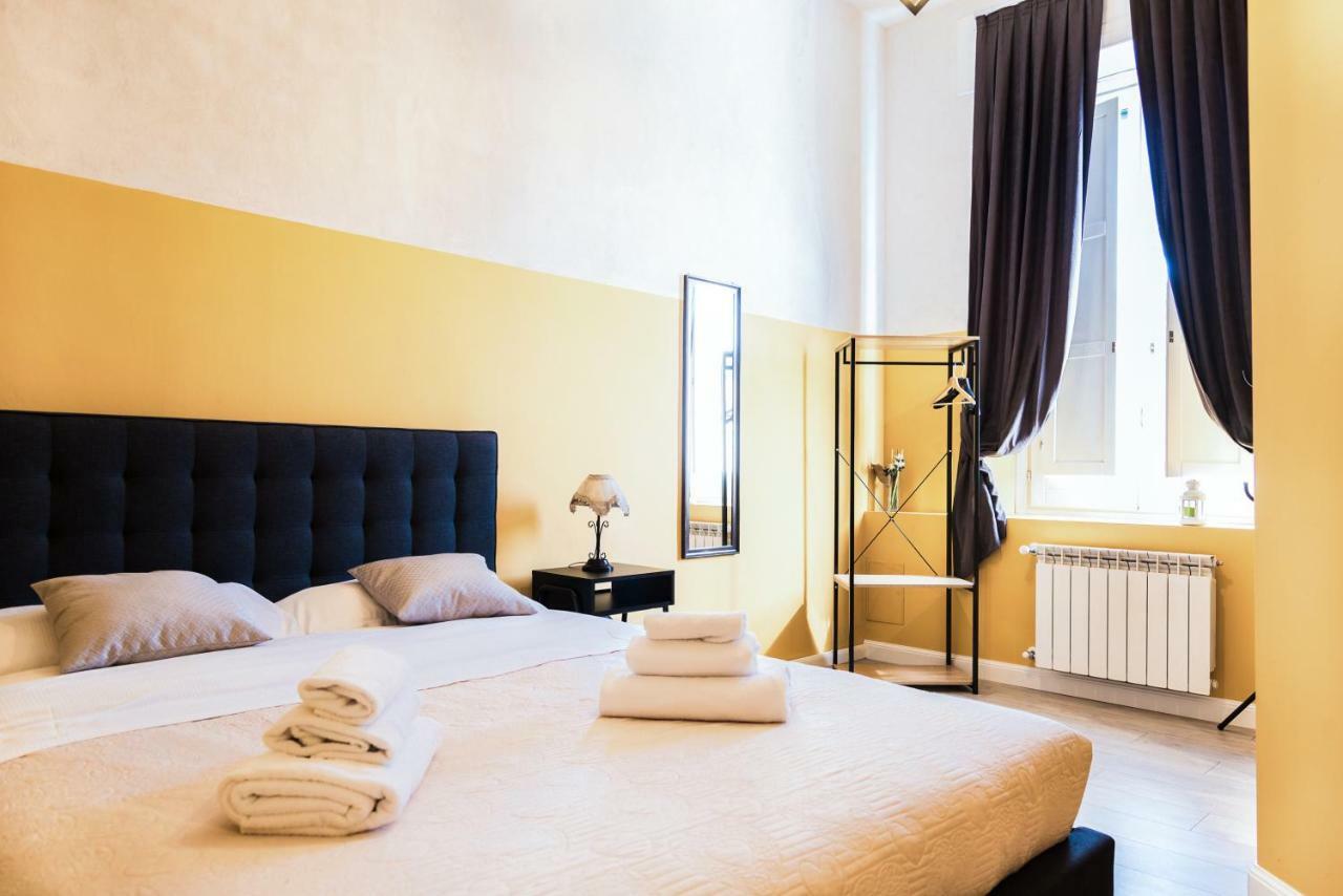 Bed & Breakfast Lumiere Roma