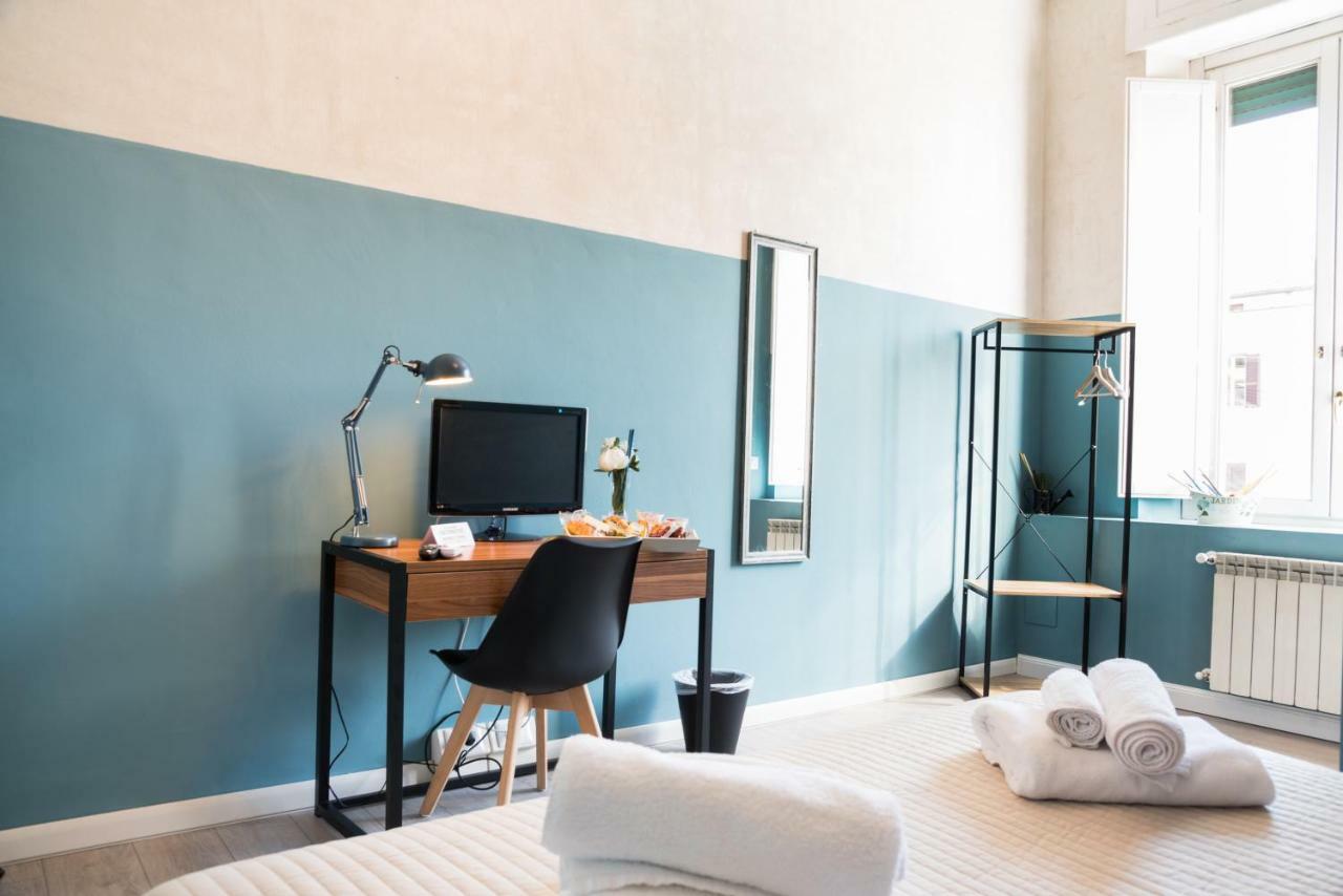 Bed & Breakfast Lumiere Roma