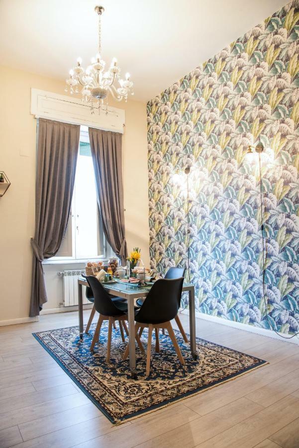 Lumiere Bed & Breakfast Roma