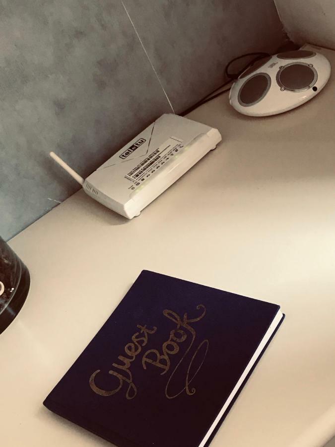 Bella Roma Guest House Appartamento *