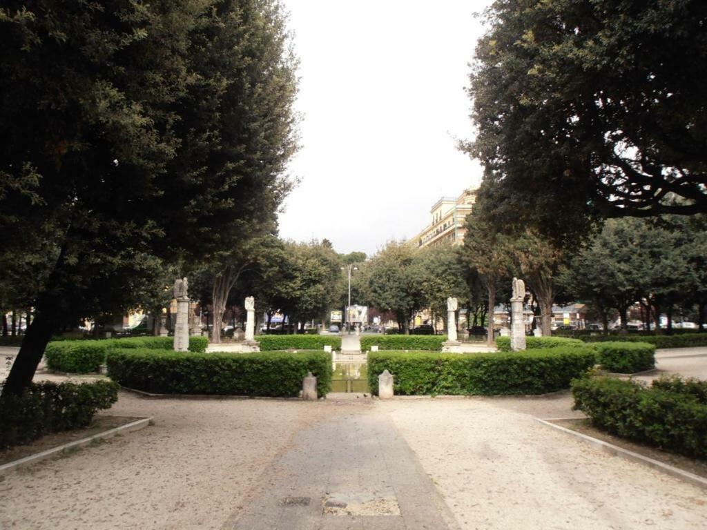 500 Prati Delle Vittorie Gasthof Rom